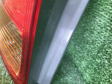 СТОП СИГНАЛ НА TOYOTA COROLLA FIELDER NZE121G