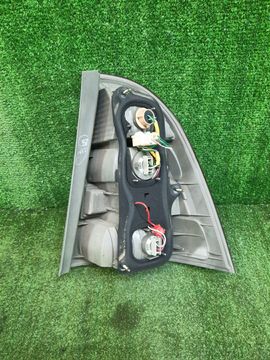 СТОП СИГНАЛ НА TOYOTA COROLLA FIELDER NZE121G