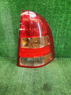 СТОП СИГНАЛ НА TOYOTA COROLLA FIELDER NZE121G