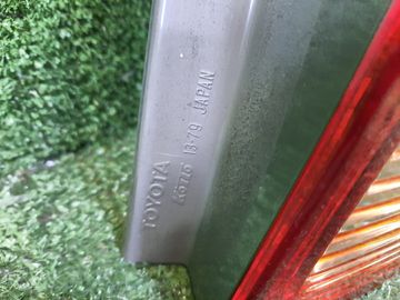 СТОП СИГНАЛ НА TOYOTA COROLLA FIELDER NZE121G