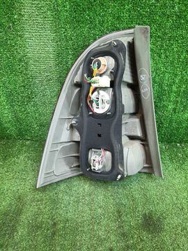 СТОП СИГНАЛ НА TOYOTA COROLLA FIELDER NZE121G