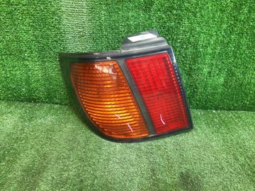 СТОП СИГНАЛ НА NISSAN BASSARA JU30