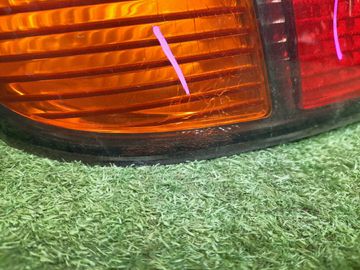 СТОП СИГНАЛ НА NISSAN BASSARA JU30