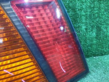 СТОП СИГНАЛ НА NISSAN BASSARA JU30