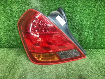 СТОП СИГНАЛ НА NISSAN TEANA J31