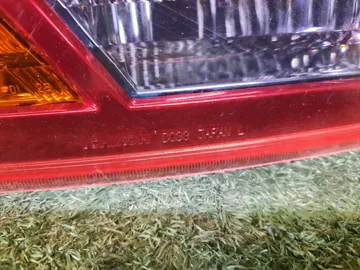 СТОП СИГНАЛ НА NISSAN TEANA J31