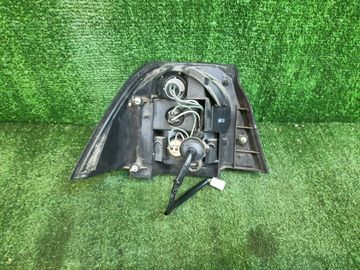 СТОП СИГНАЛ НА TOYOTA VISTA SV50