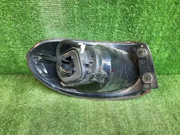 СТОП СИГНАЛ НА VOLKSWAGEN TIGUAN 5N1