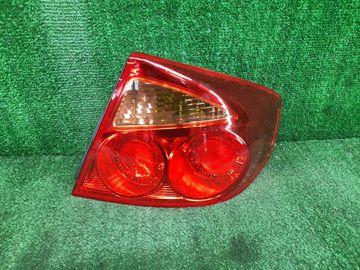 СТОП СИГНАЛ НА NISSAN SKYLINE V35