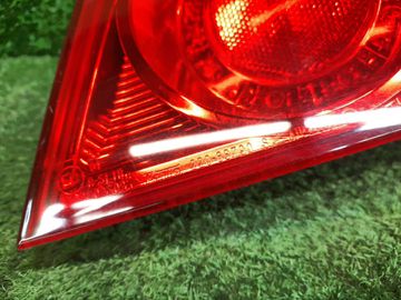 СТОП СИГНАЛ НА NISSAN SKYLINE V35