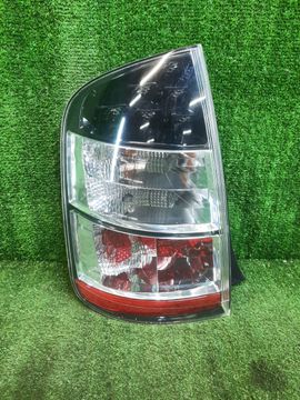 СТОП СИГНАЛ НА TOYOTA PRIUS NHW20