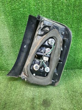 СТОП СИГНАЛ НА TOYOTA PRIUS NHW20