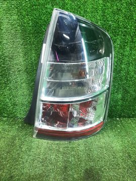 СТОП СИГНАЛ НА TOYOTA PRIUS NHW20