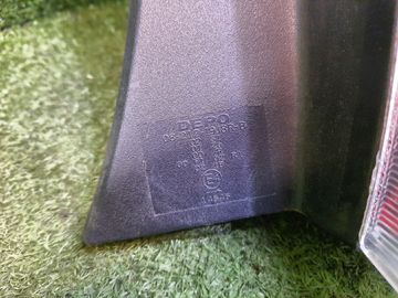 СТОП СИГНАЛ НА TOYOTA PRIUS NHW20