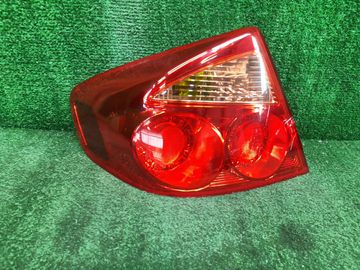 СТОП СИГНАЛ НА NISSAN SKYLINE V35