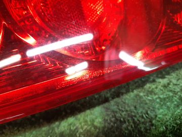 СТОП СИГНАЛ НА NISSAN SKYLINE V35