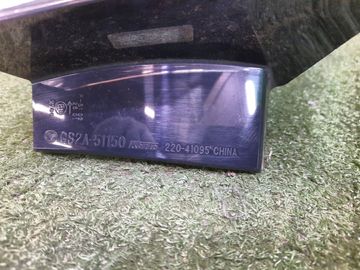 СТОП СИГНАЛ НА MAZDA ATENZA GHEFW