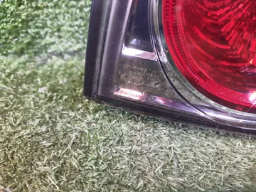 СТОП СИГНАЛ НА MAZDA DEMIO DY3W