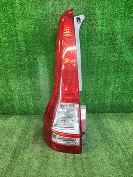 СТОП СИГНАЛ НА HONDA CR-V RE4