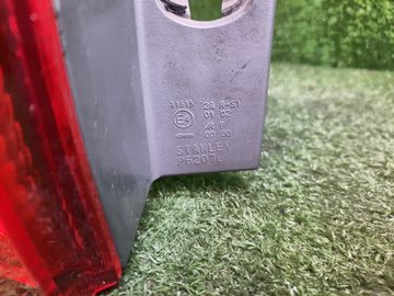 СТОП СИГНАЛ НА HONDA CR-V RE4