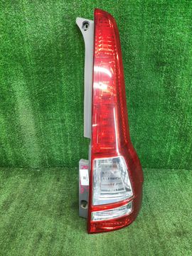 СТОП СИГНАЛ НА HONDA CR-V RE4