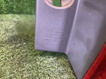 СТОП СИГНАЛ НА HONDA CR-V RE4