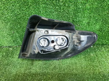 СТОП СИГНАЛ НА MAZDA DEMIO DY3W