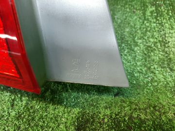 СТОП СИГНАЛ НА TOYOTA PREMIO NZT260