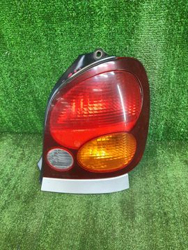 СТОП СИГНАЛ НА TOYOTA COROLLA SPACIO AE111N