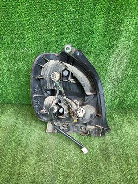 СТОП СИГНАЛ НА TOYOTA COROLLA SPACIO AE111N