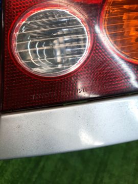 СТОП СИГНАЛ НА TOYOTA COROLLA SPACIO AE111N