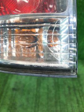 СТОП СИГНАЛ НА TOYOTA HARRIER MCU10W