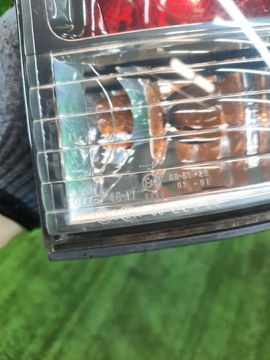 СТОП СИГНАЛ НА TOYOTA HARRIER MCU10W