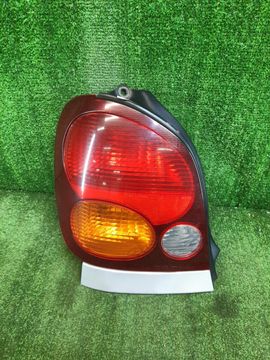 СТОП СИГНАЛ НА TOYOTA COROLLA SPACIO AE111N