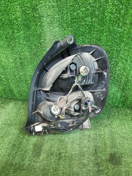 СТОП СИГНАЛ НА TOYOTA COROLLA SPACIO AE111N