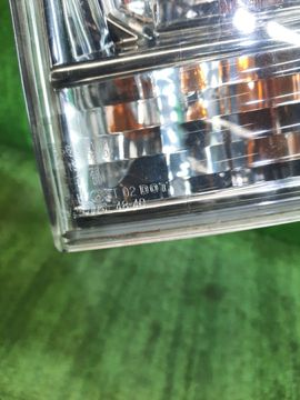 СТОП СИГНАЛ НА TOYOTA HARRIER MCU30W