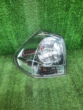 СТОП СИГНАЛ НА TOYOTA HARRIER MCU30W