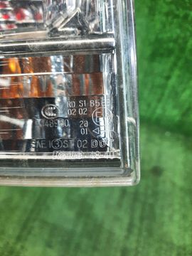 СТОП СИГНАЛ НА TOYOTA HARRIER MCU30W