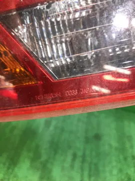 СТОП СИГНАЛ НА NISSAN TEANA J31