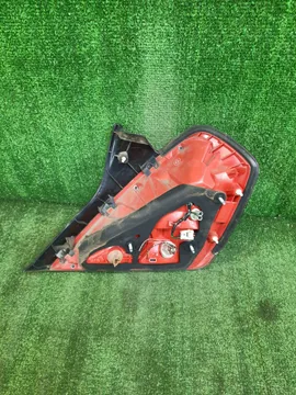 СТОП СИГНАЛ НА NISSAN TEANA J31