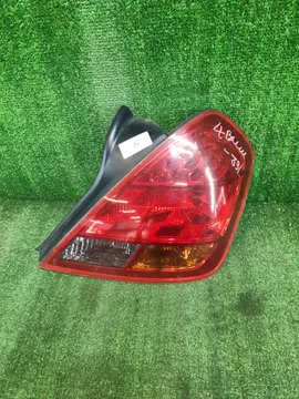 СТОП СИГНАЛ НА NISSAN TEANA J31