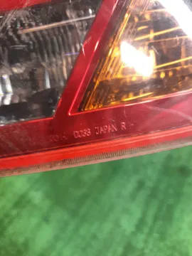 СТОП СИГНАЛ НА NISSAN TEANA J31