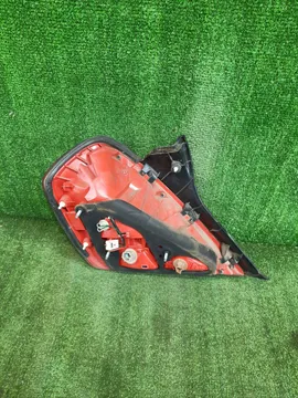 СТОП СИГНАЛ НА NISSAN TEANA J31