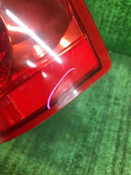 СТОП СИГНАЛ НА NISSAN PRIMERA WTP12