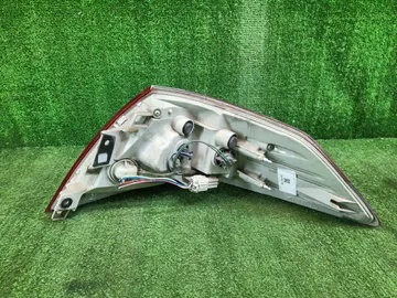 СТОП СИГНАЛ НА NISSAN TEANA J32