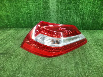 СТОП СИГНАЛ НА NISSAN TEANA J32