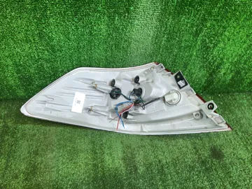 СТОП СИГНАЛ НА NISSAN TEANA J32