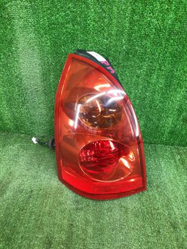 СТОП СИГНАЛ НА NISSAN PRIMERA WTP12