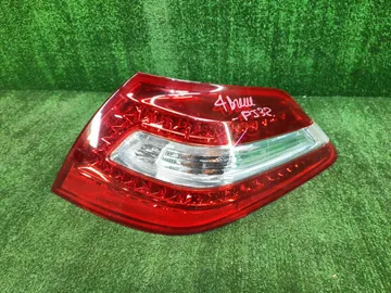 СТОП СИГНАЛ НА NISSAN TEANA J32