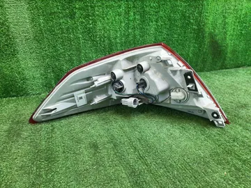 СТОП СИГНАЛ НА NISSAN TEANA J32